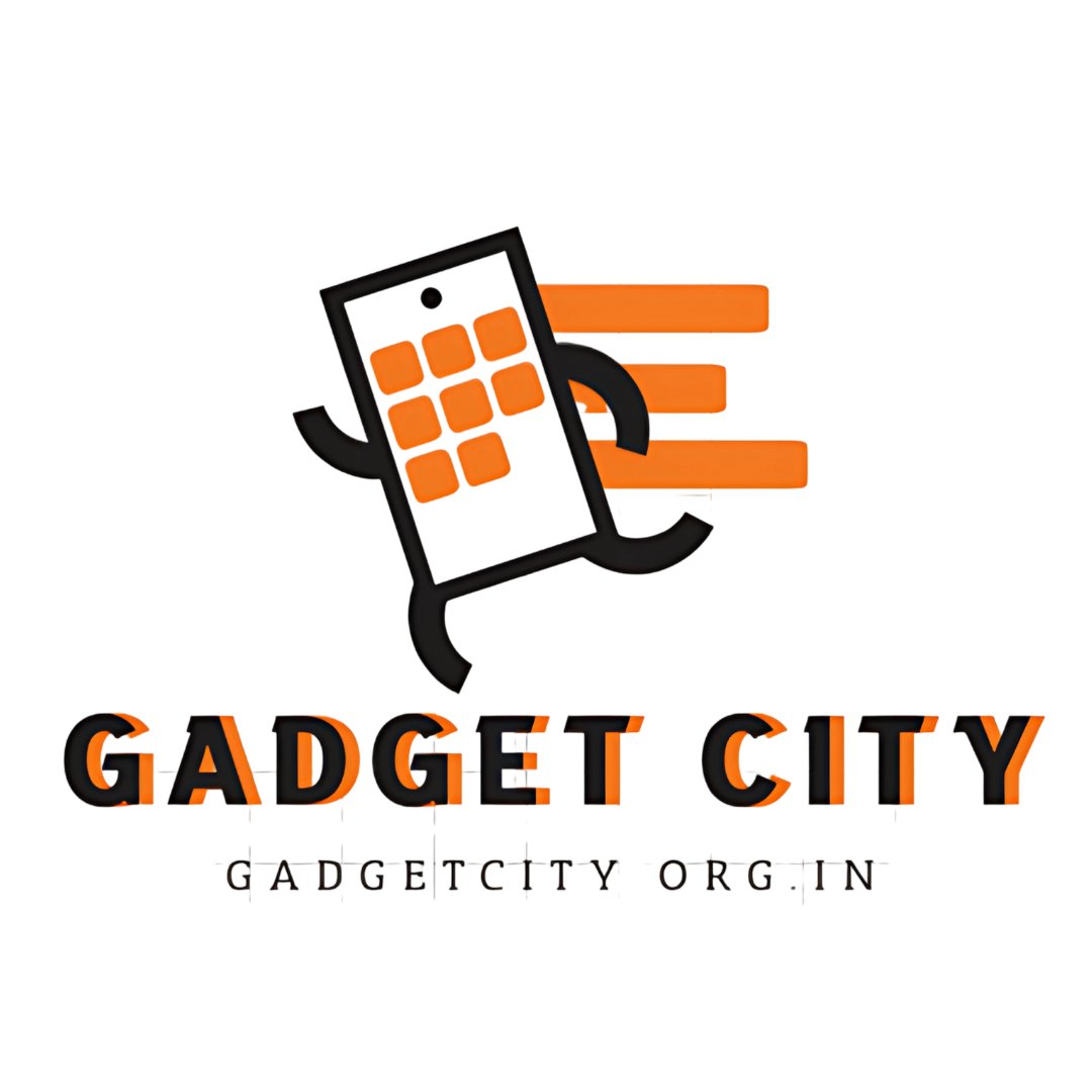 Gadget city